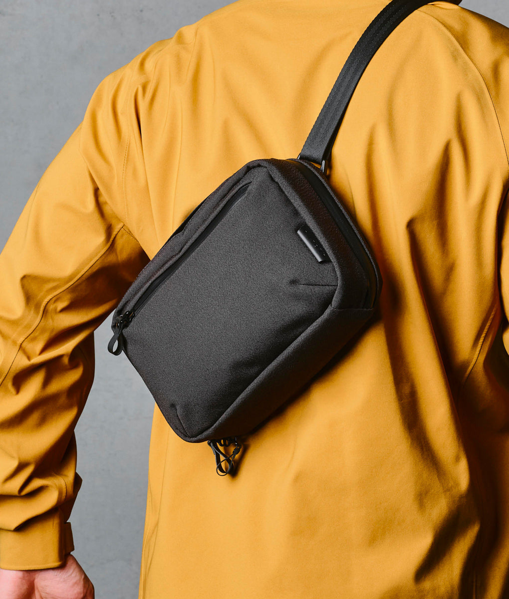 Elements Tech Case Max