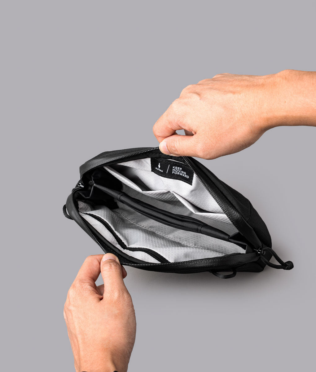 Flight Pouch Pro
