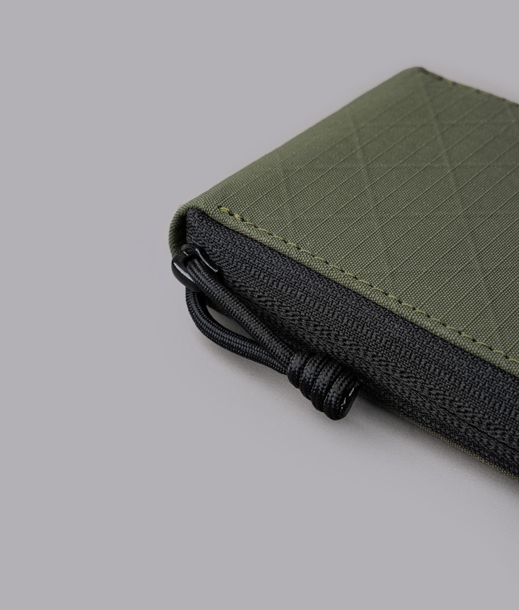 Zip ID Wallet
