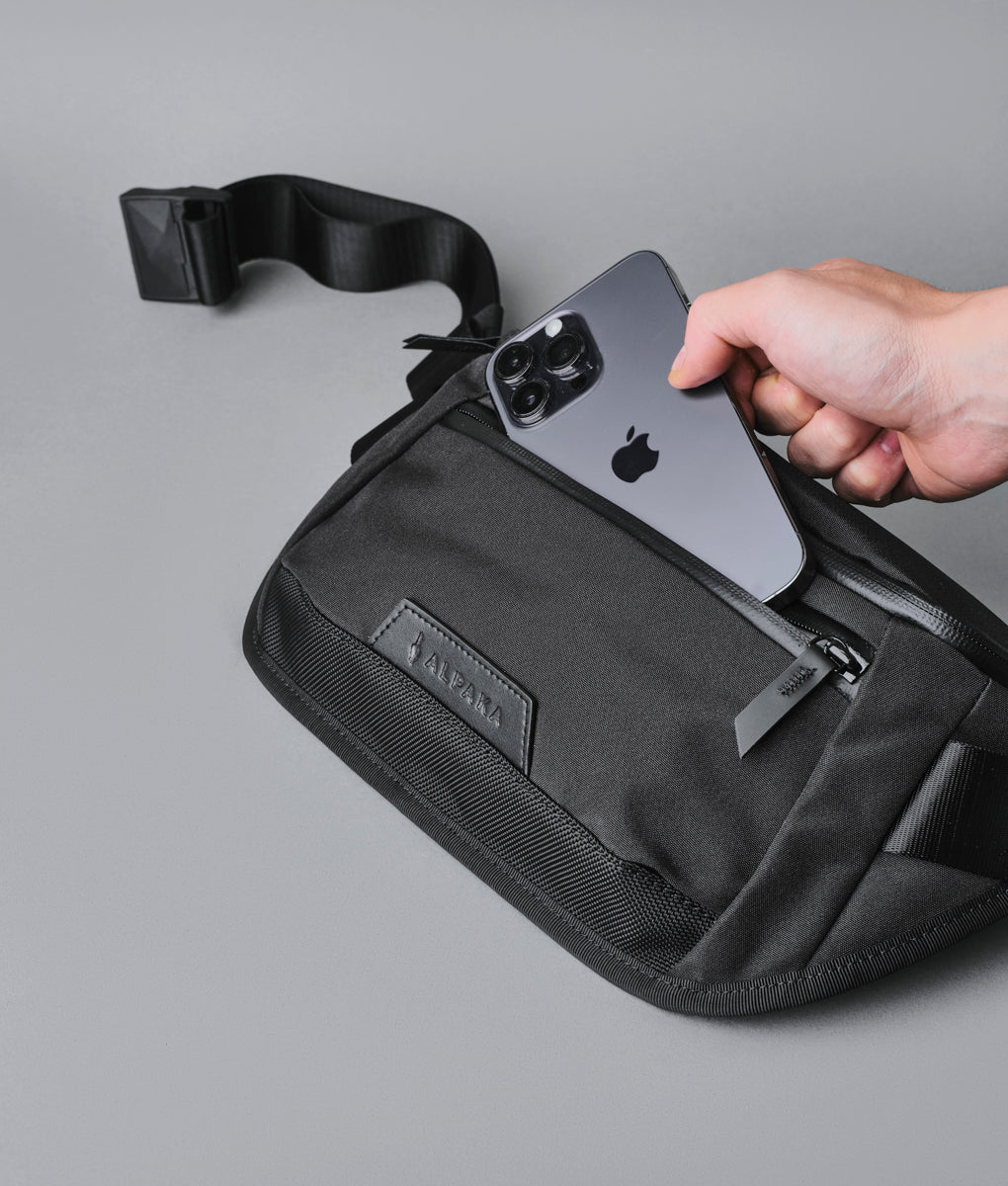 Bravo Sling Mini V2
