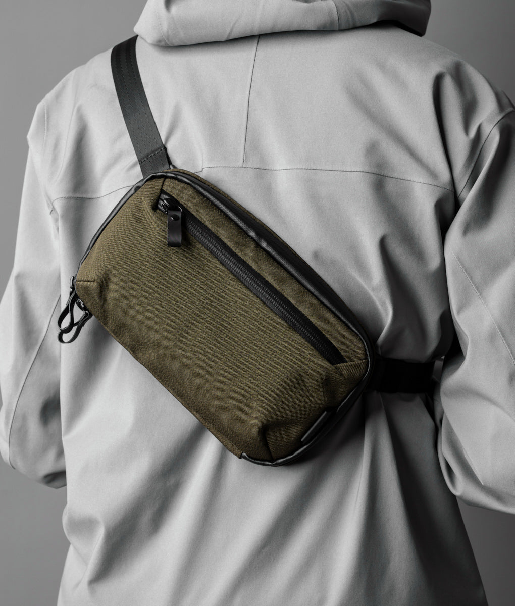 Elements Tech Case Mini