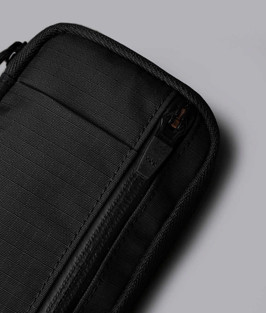 HUB Pouch V2