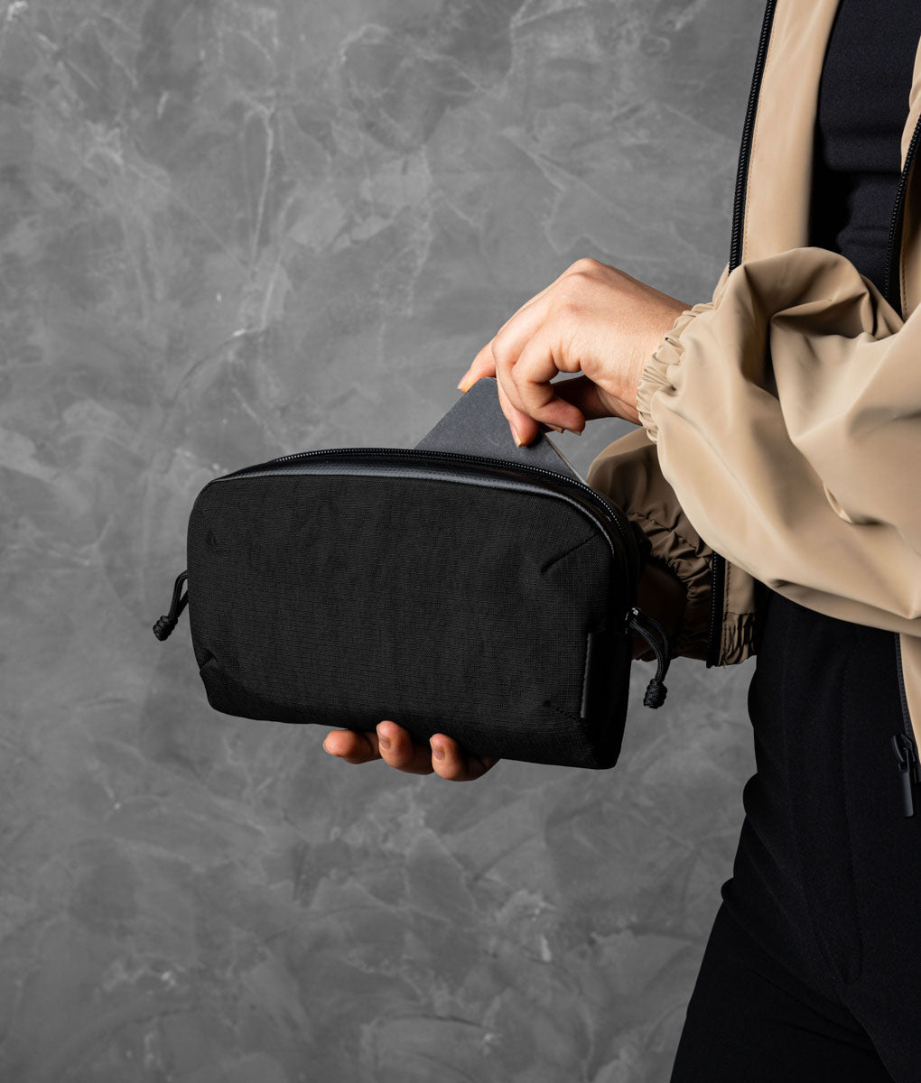 Flight Pouch Pro