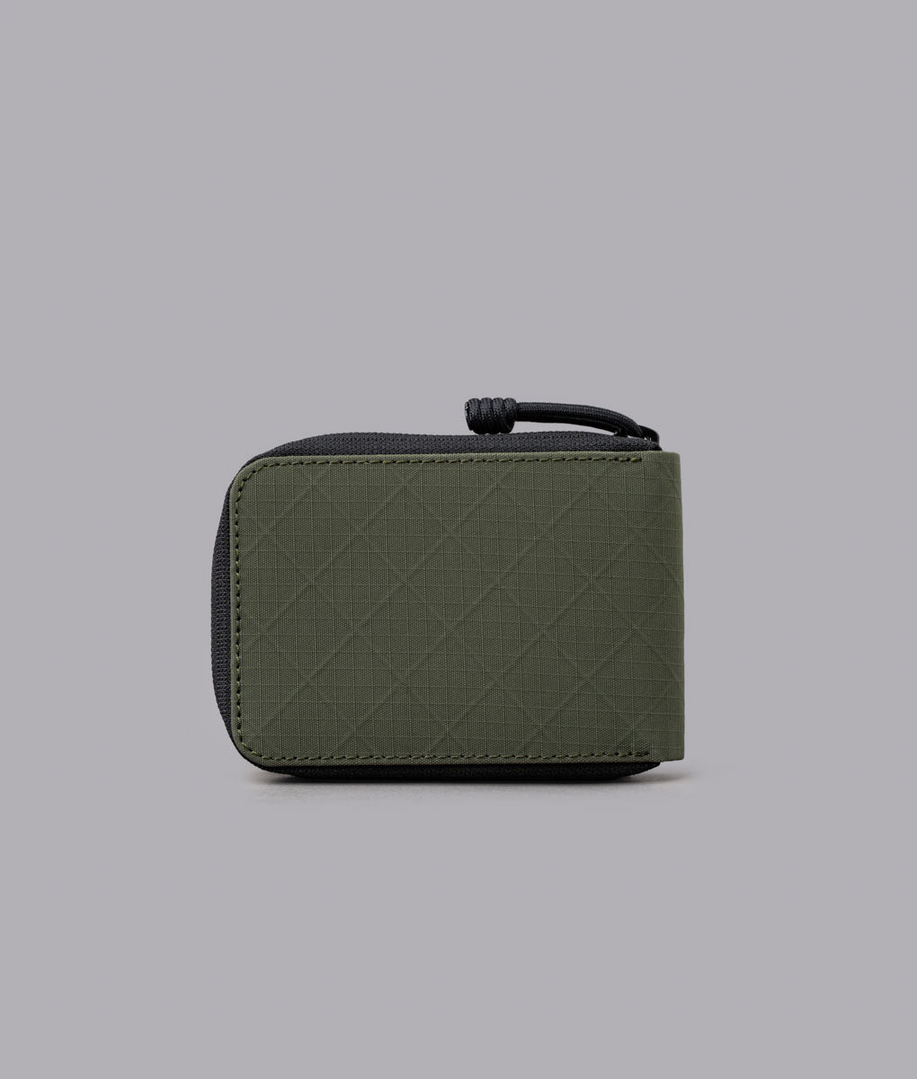 Zip ID Wallet