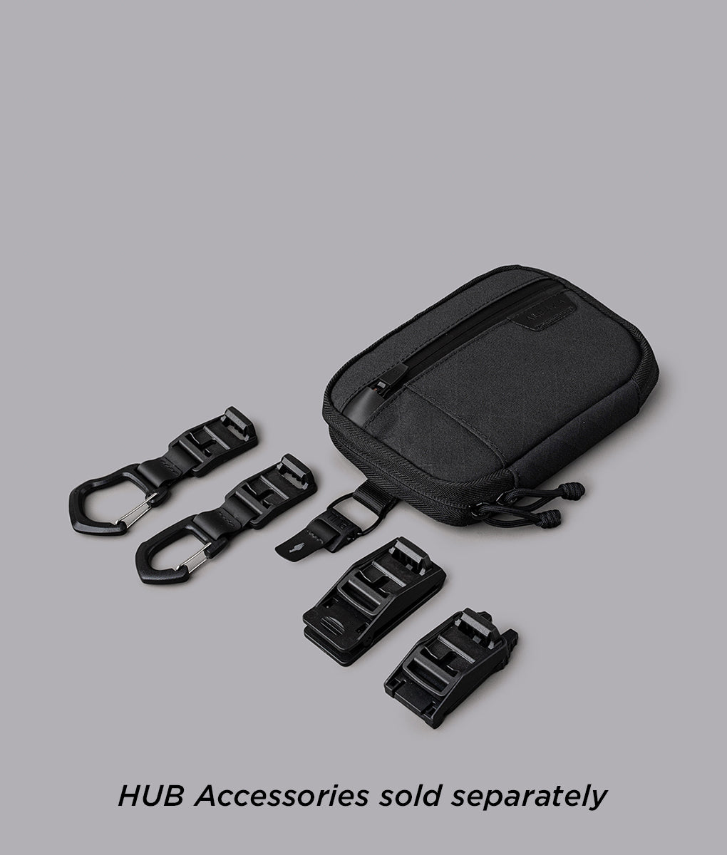 Admin Pouch Pro