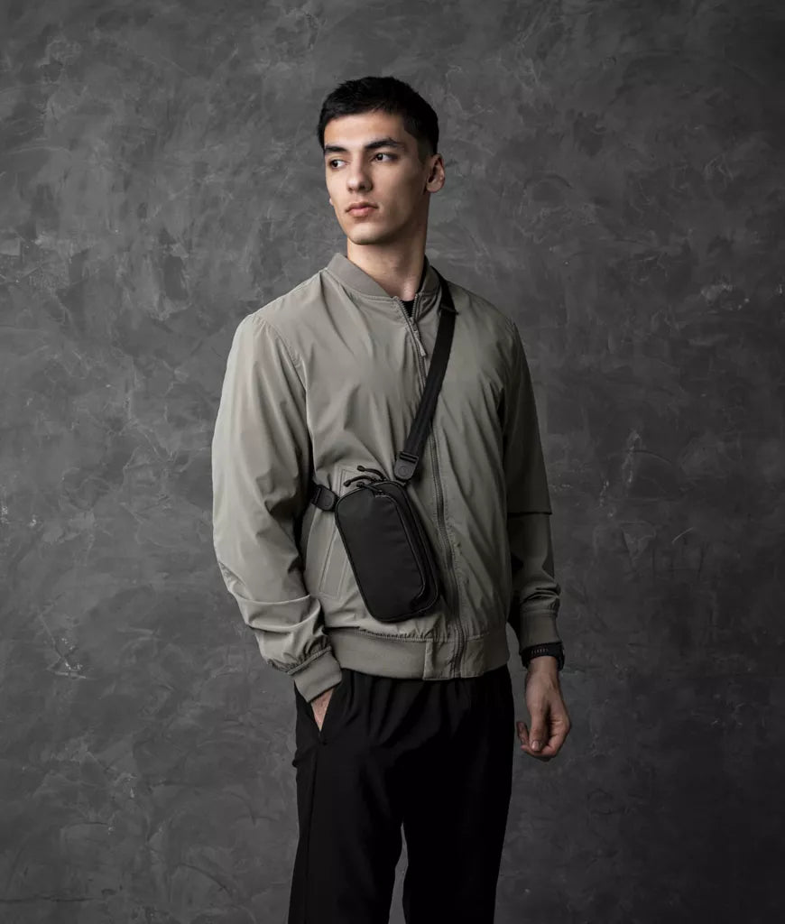 Bravo Passport Pouch
