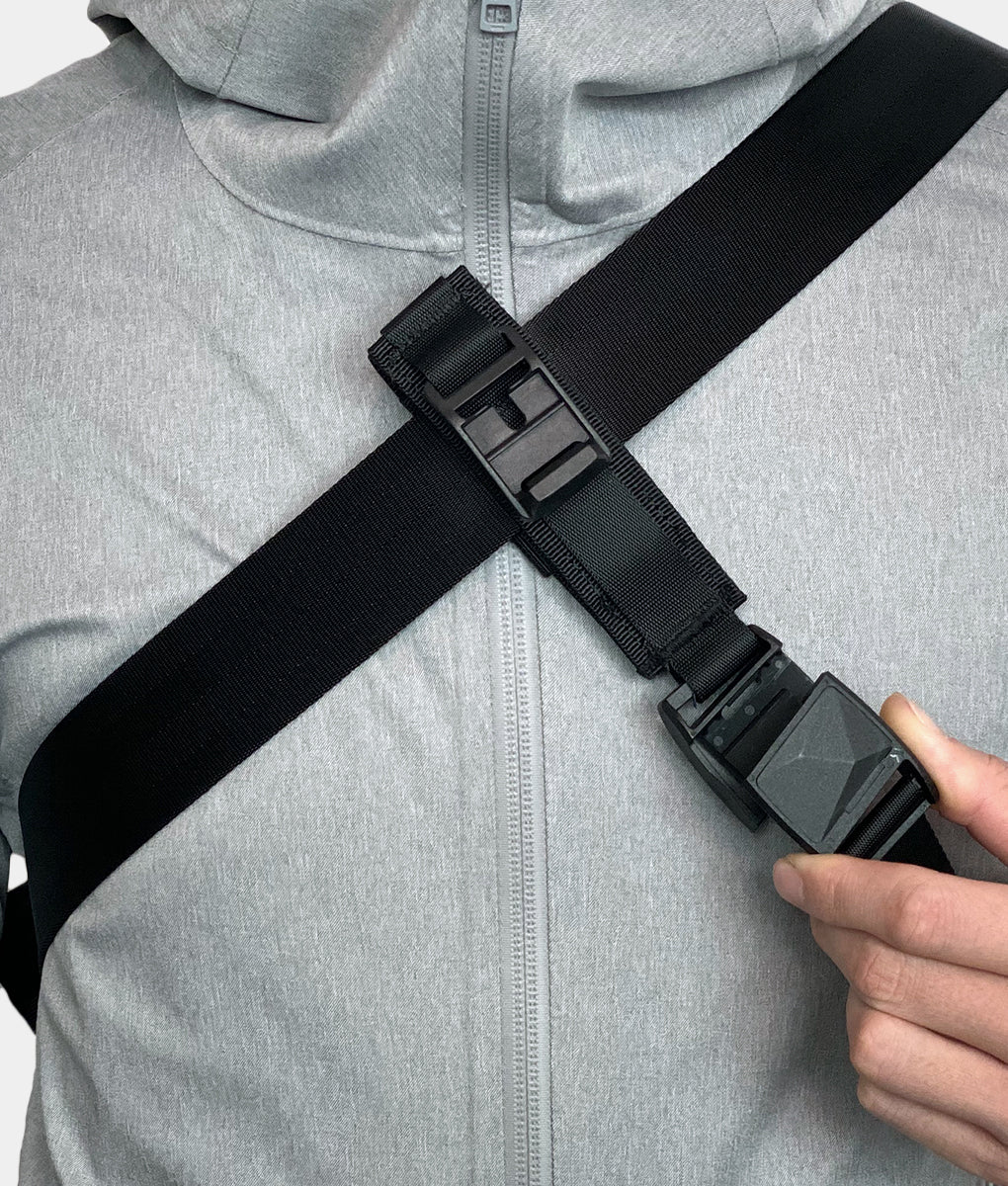 Magnetic Stabilizer Strap