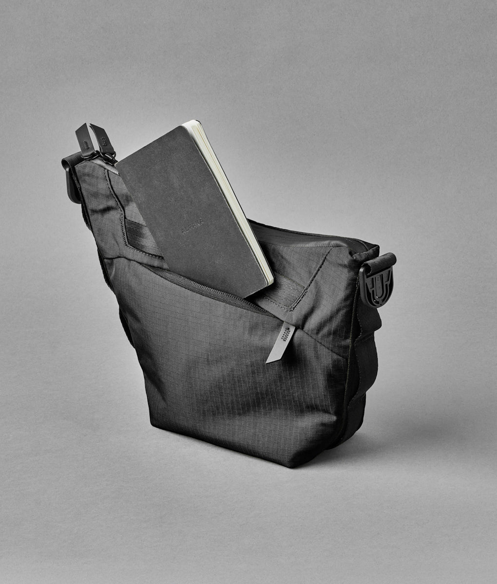 Flow Satchel (2L)