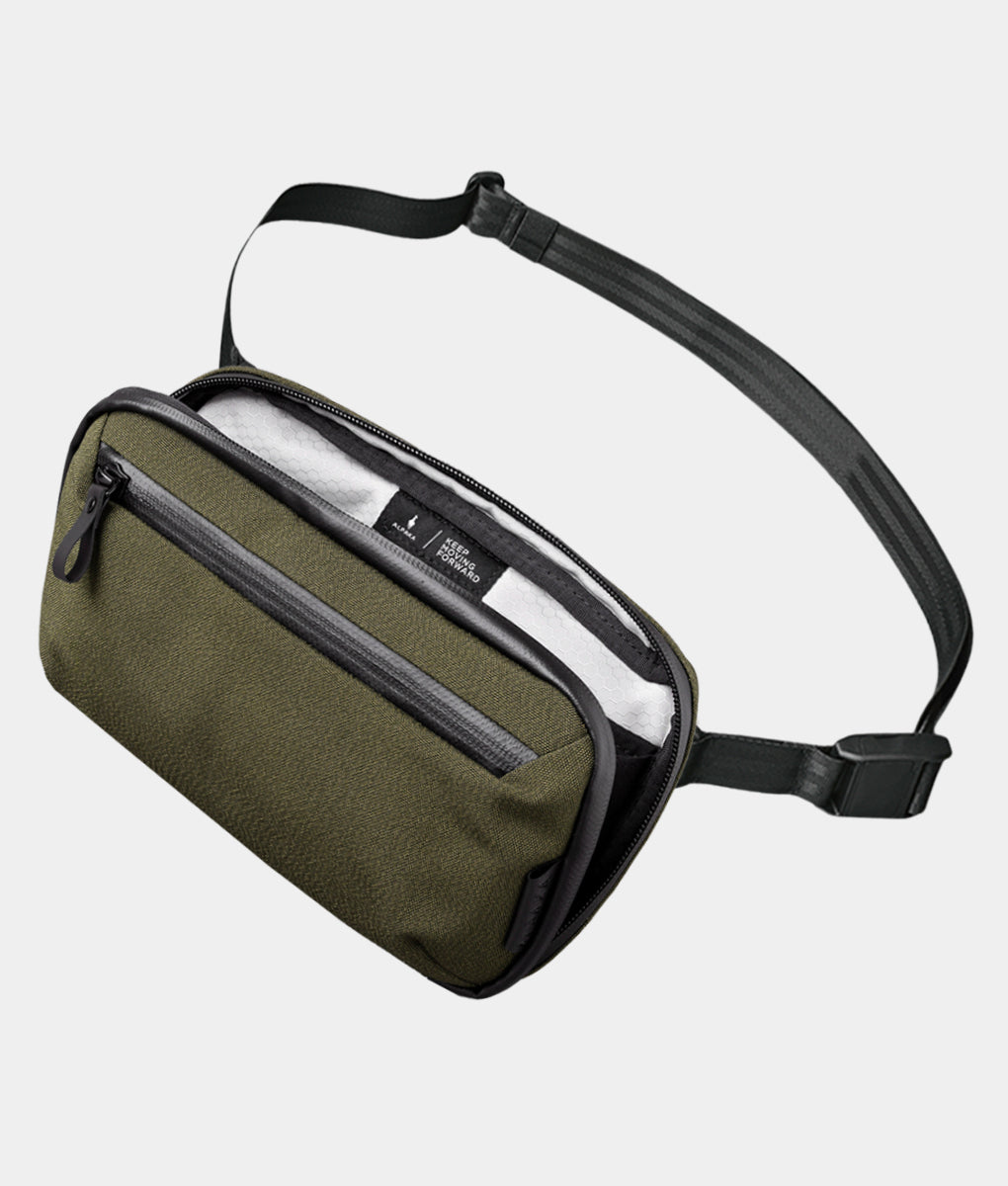 Elements Tech Case Mini