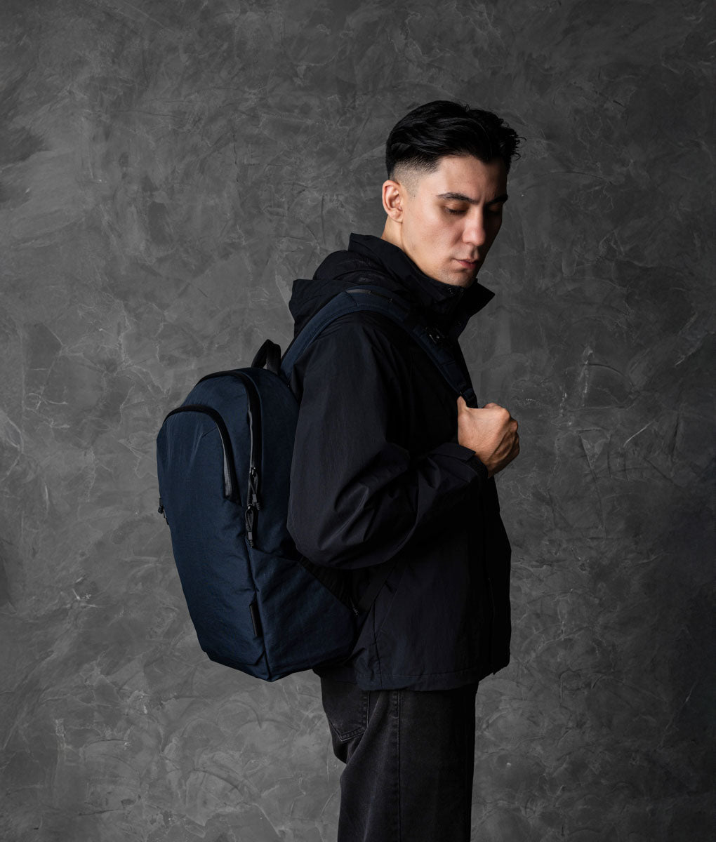 Bravo Backpack (23L)