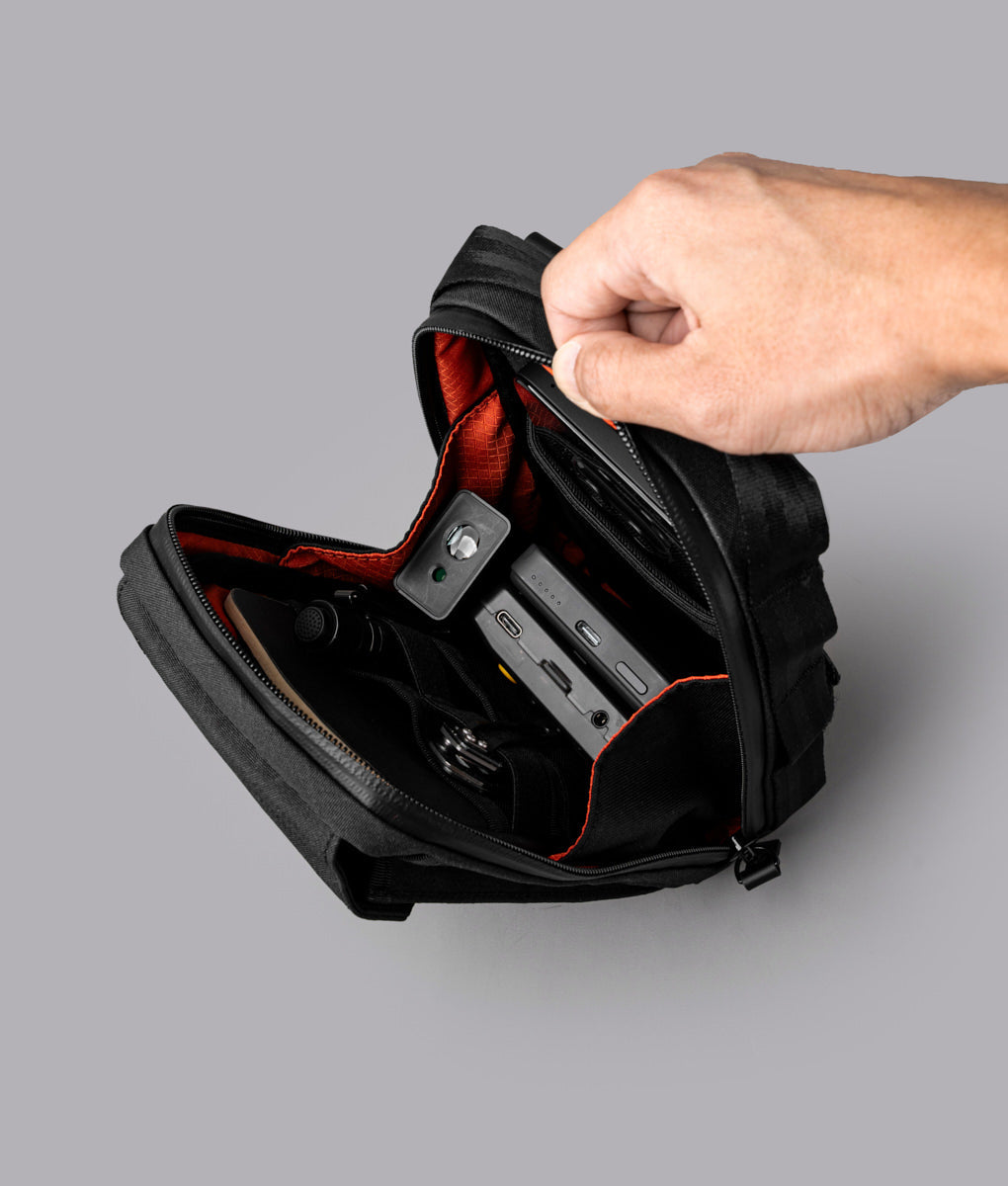 Modular Sling V2