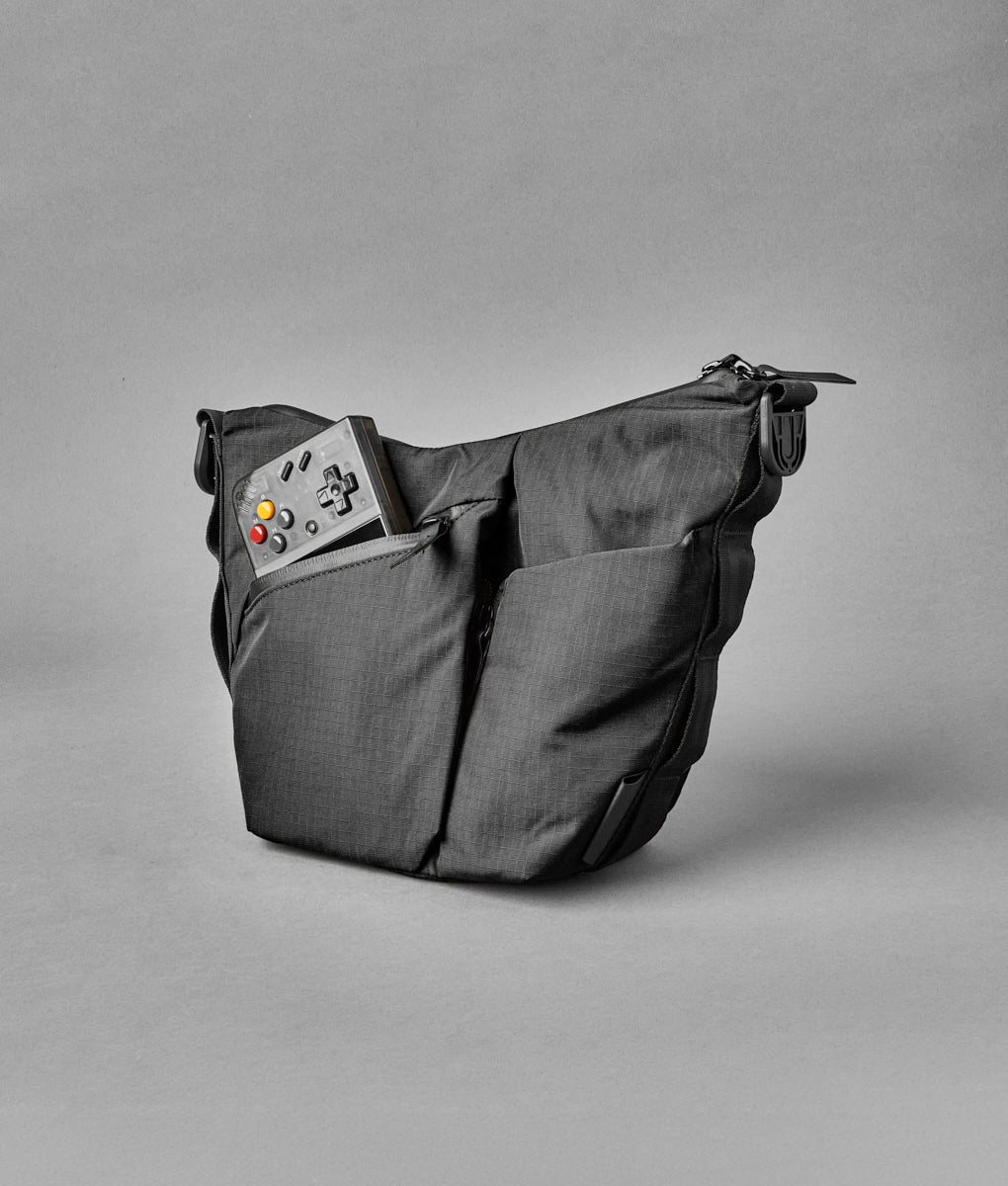 Flow Satchel (2L)