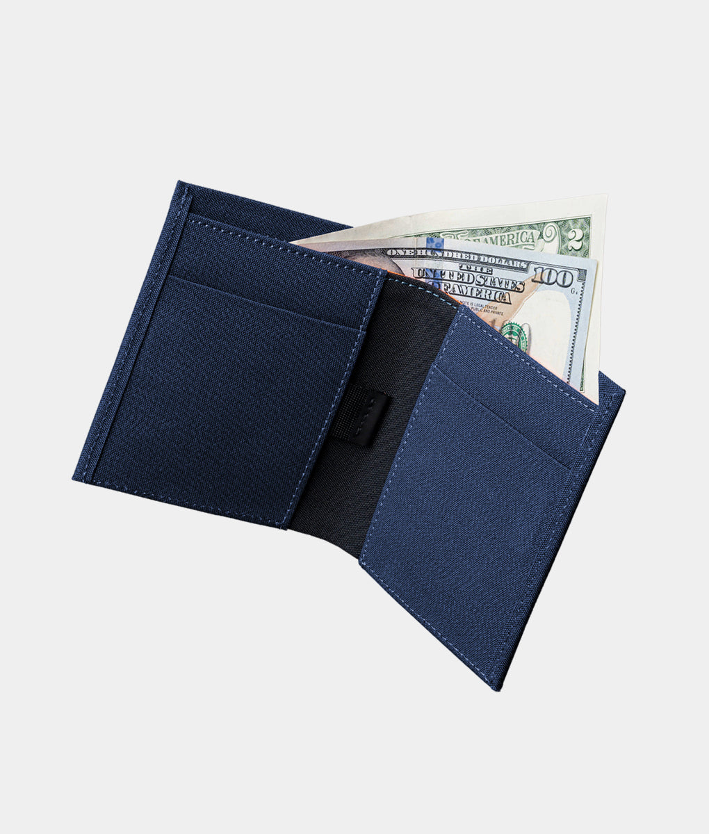 ARK Bifold Cash Wallet