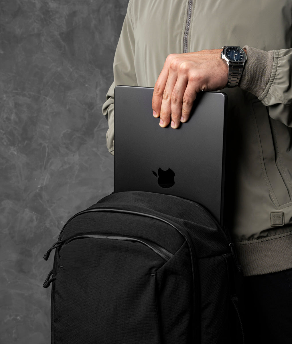 Traverse Backpack (30L)