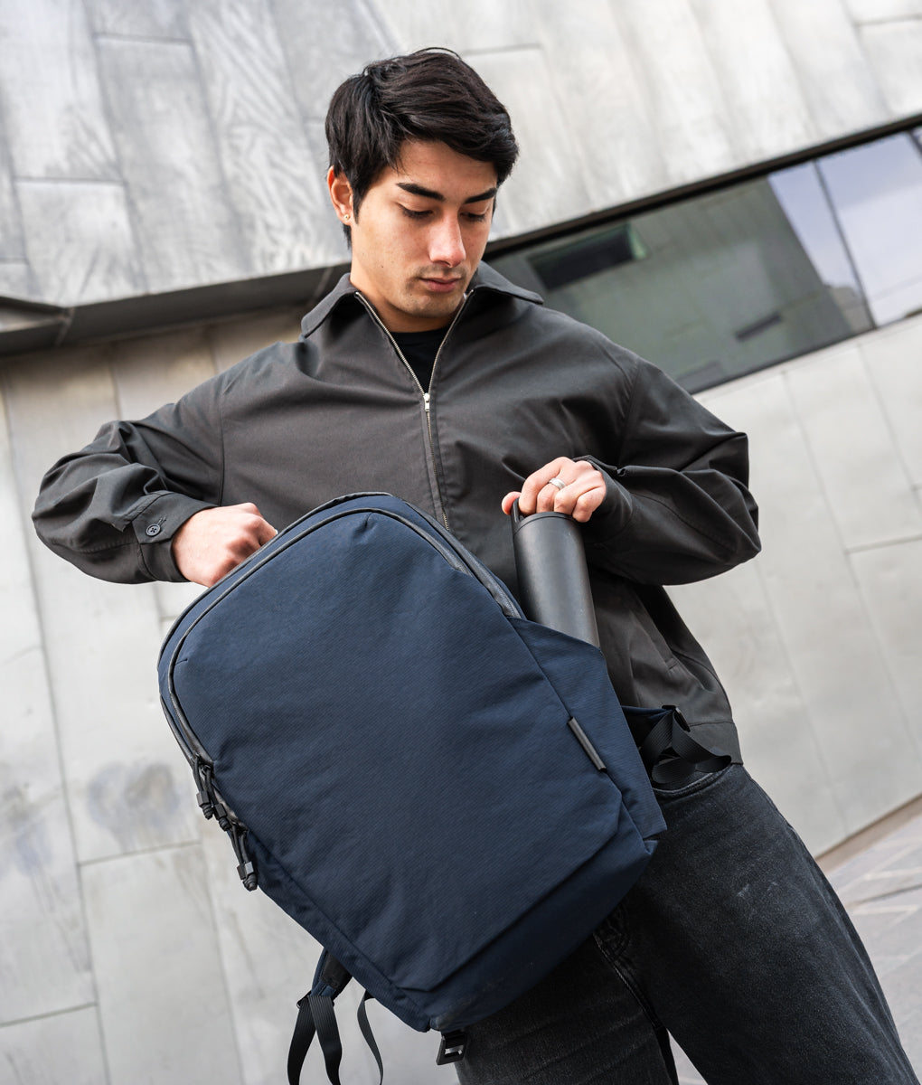 Bravo Backpack (23L)
