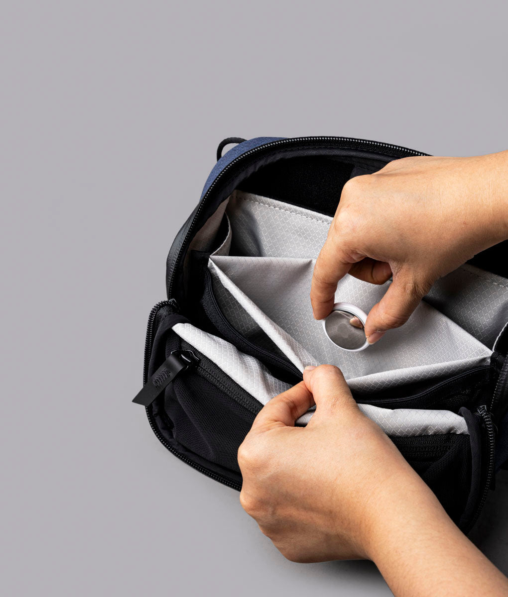 Vertex Pouch Mini (2L)