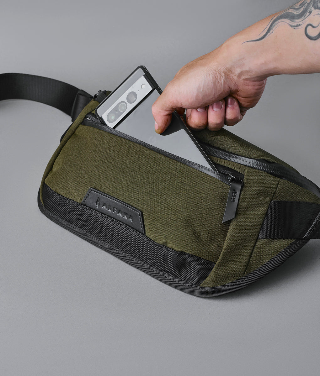 Bravo Sling Mini V2