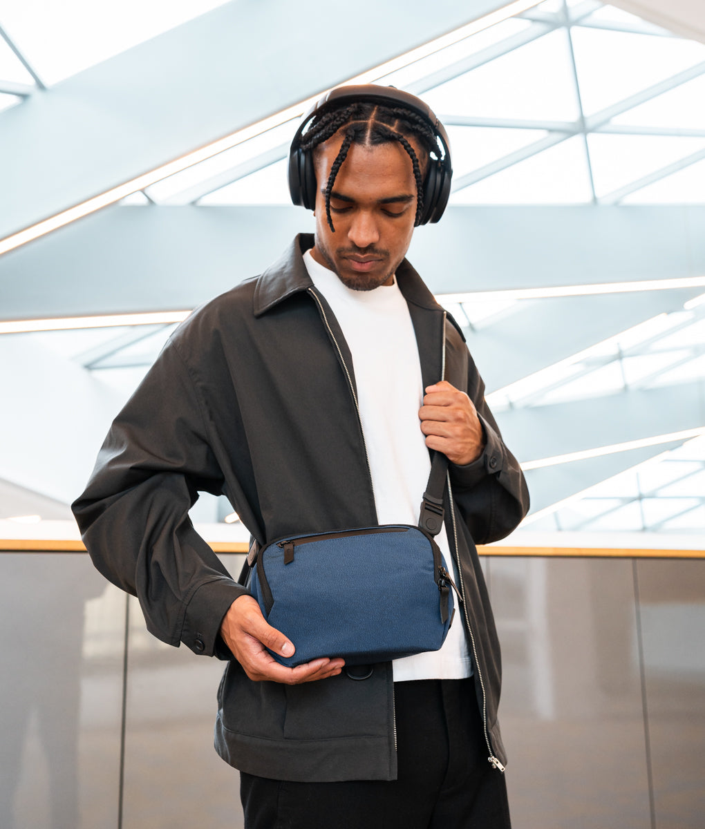Vertex Pouch Mini (2L)