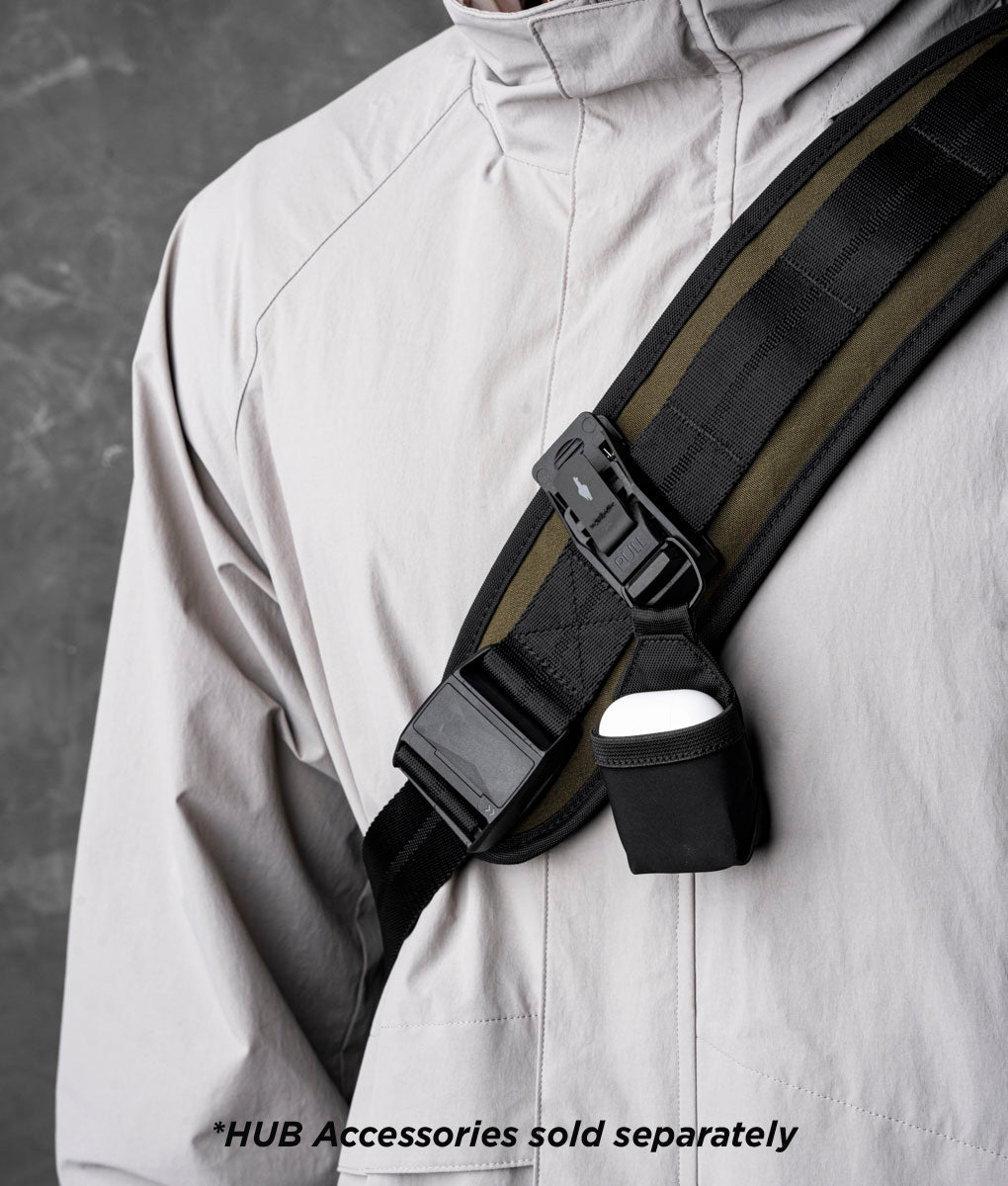 Bravo Sling Max V2