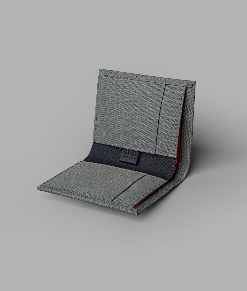ARK Bifold Cash Wallet