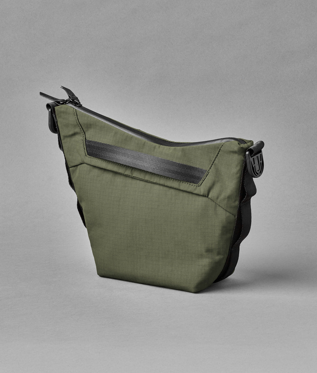 Flow Satchel (2L)