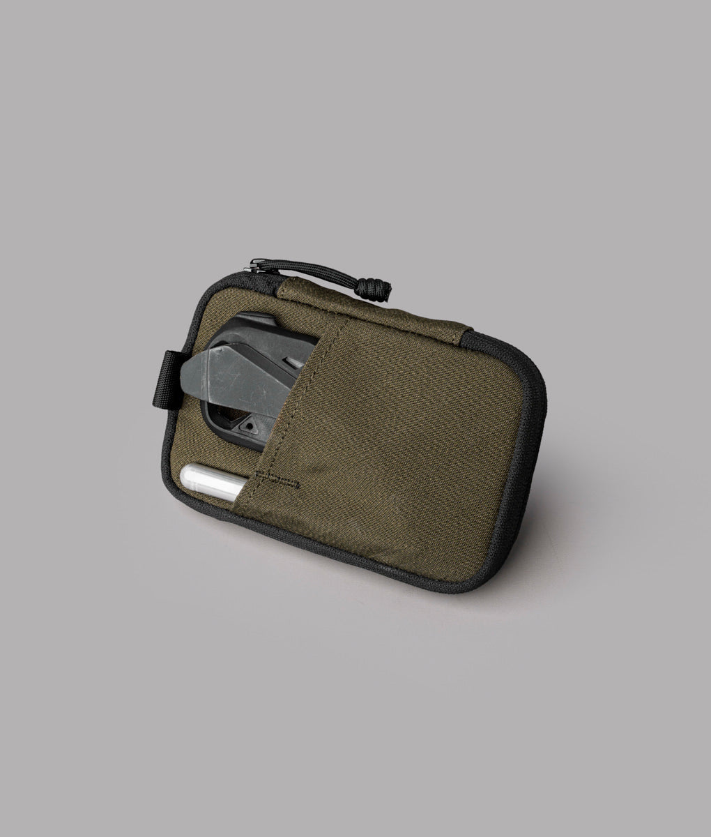 HUB Pouch Pro