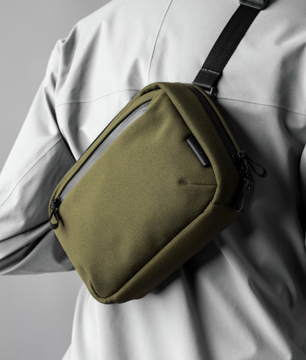 Elements Tech Case Max