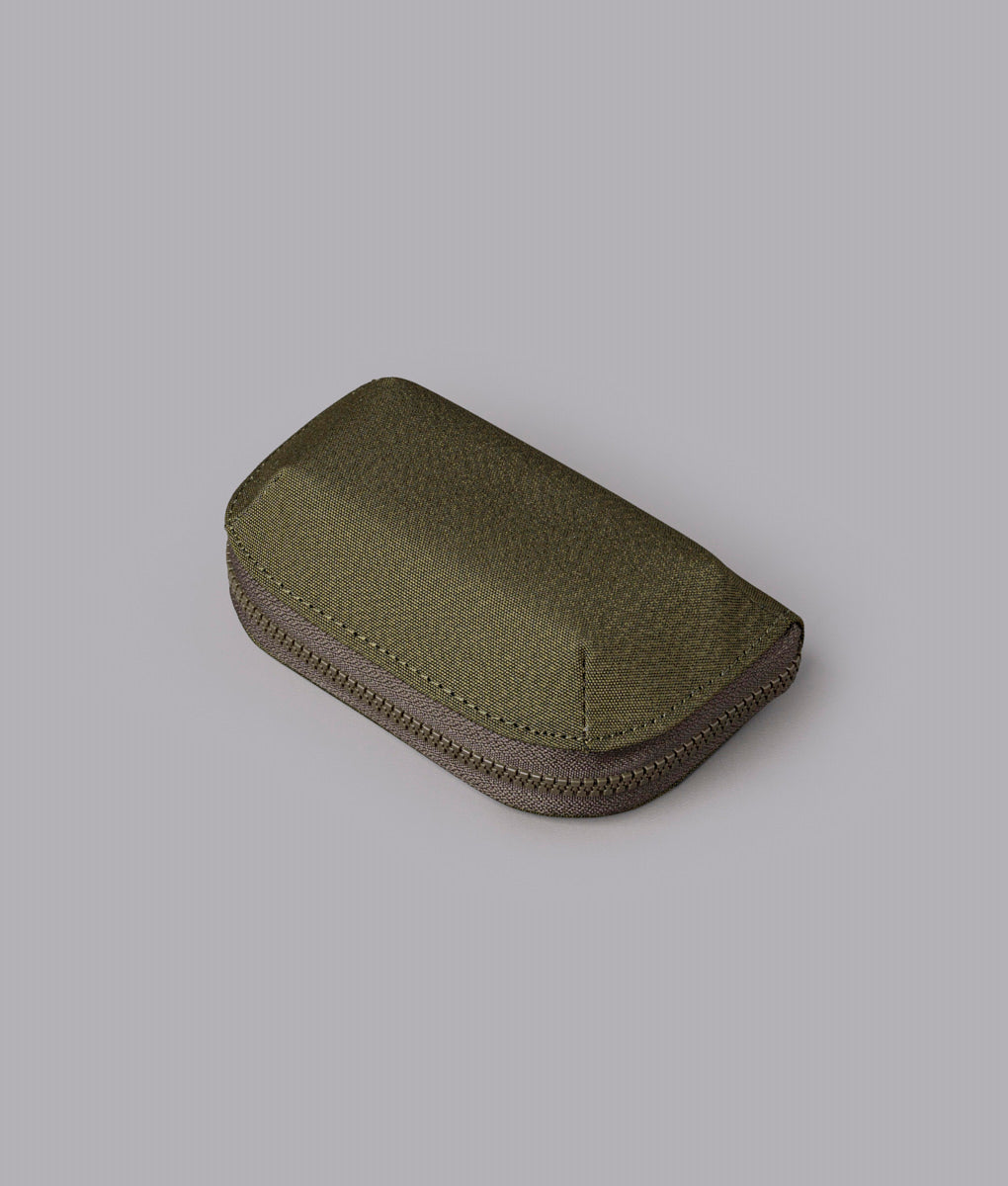 HUB Zip Pocket