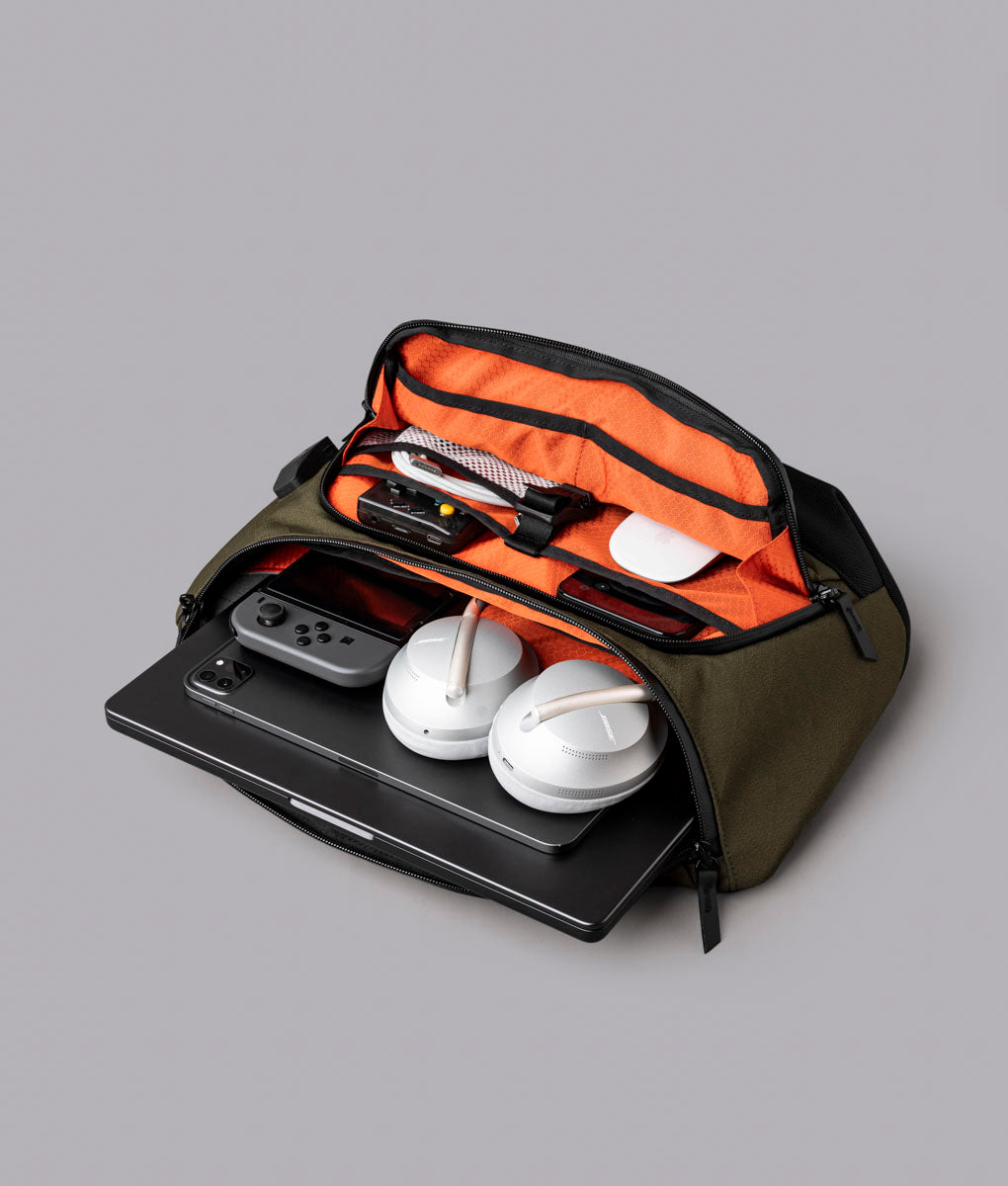 Bravo Sling Max V2