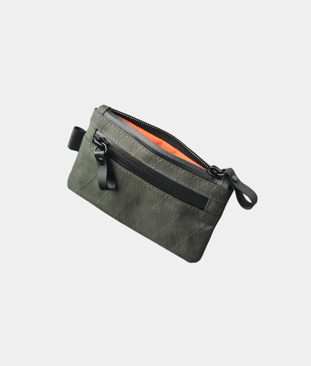 Zip Pouch