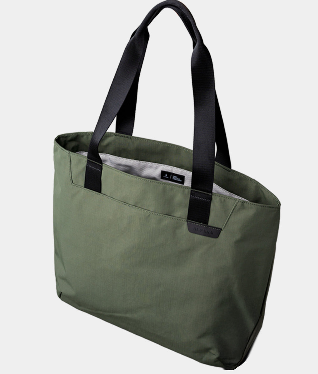 Elements Tote (L)