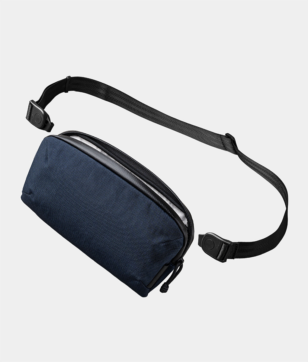 Flight Pouch Pro