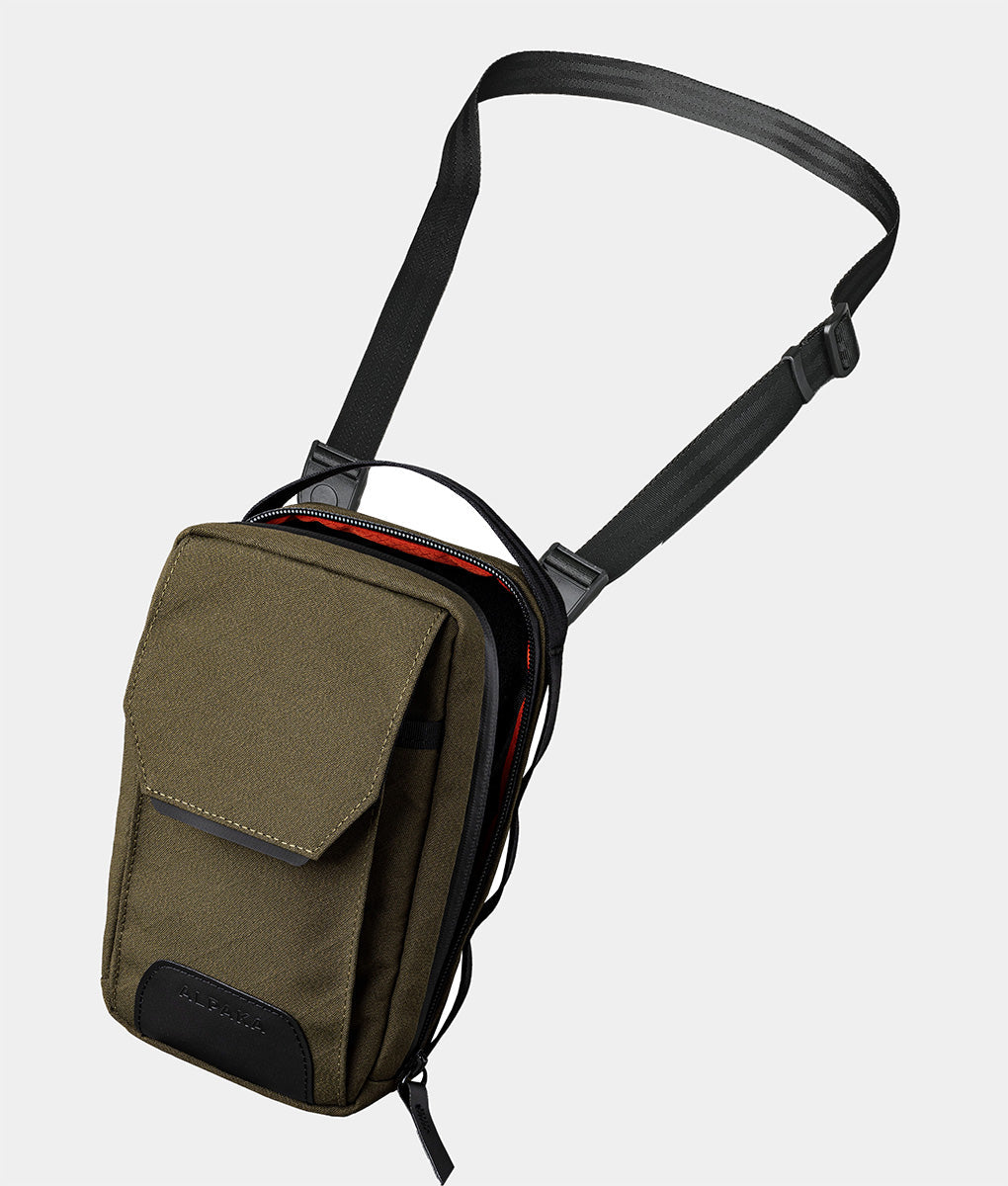 Modular Sling V2