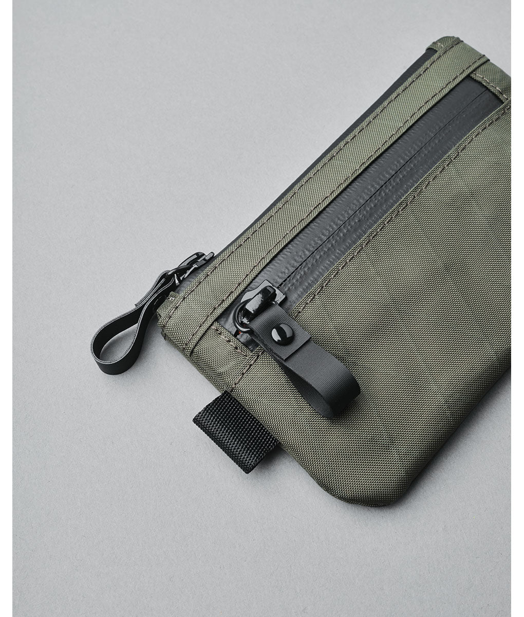 Zip Pouch