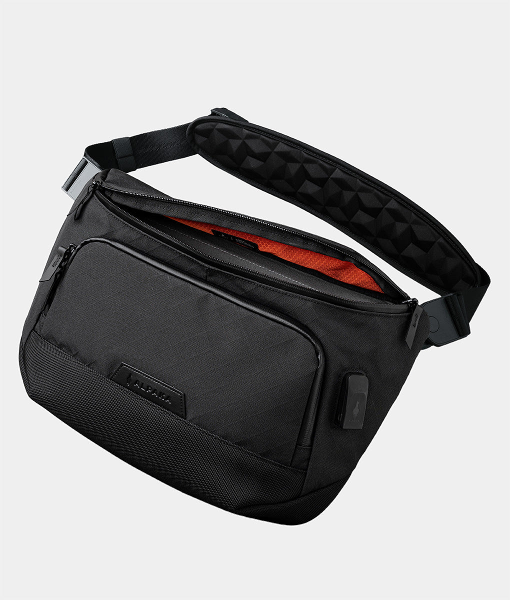 Bravo Sling Max V2