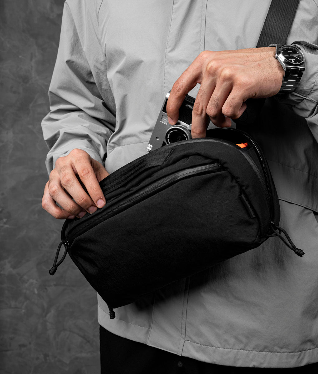 Eclipse Gaming Sling