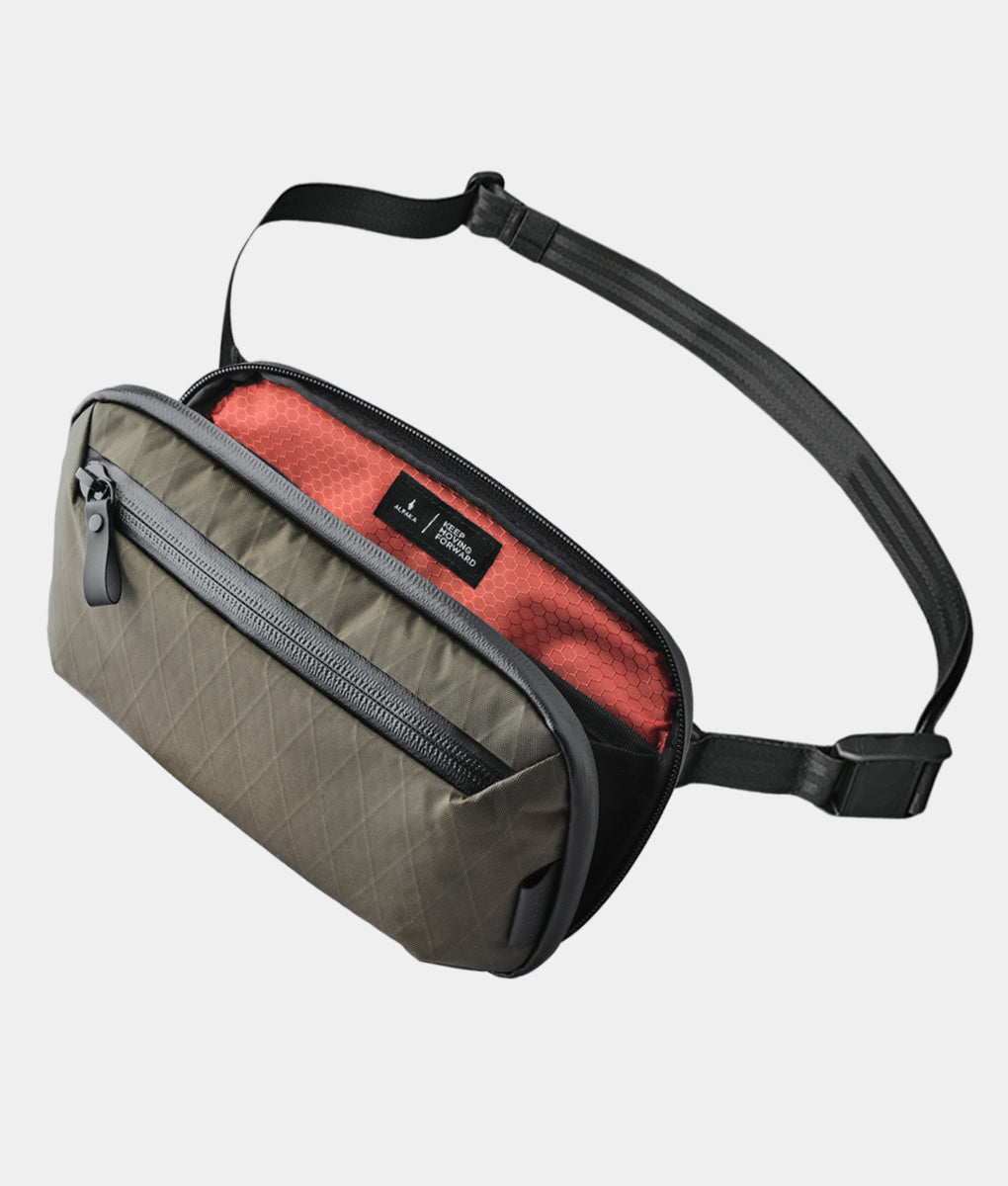 Elements Tech Case Mini