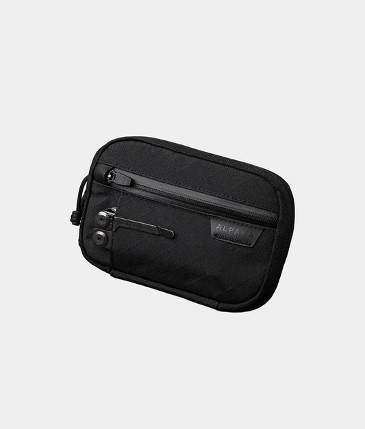 Admin Pouch Pro