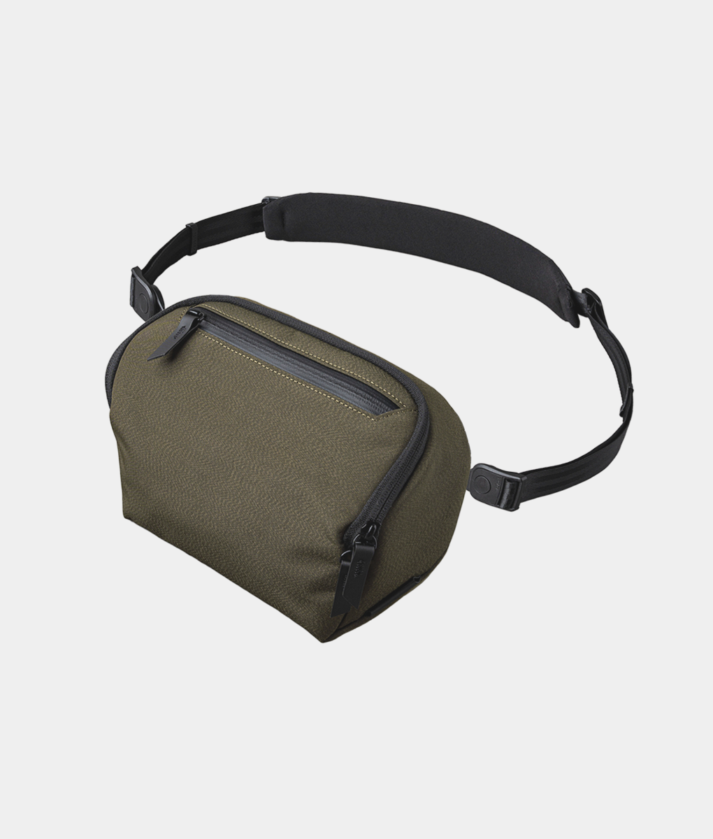 Vertex Pouch Mini (2L)