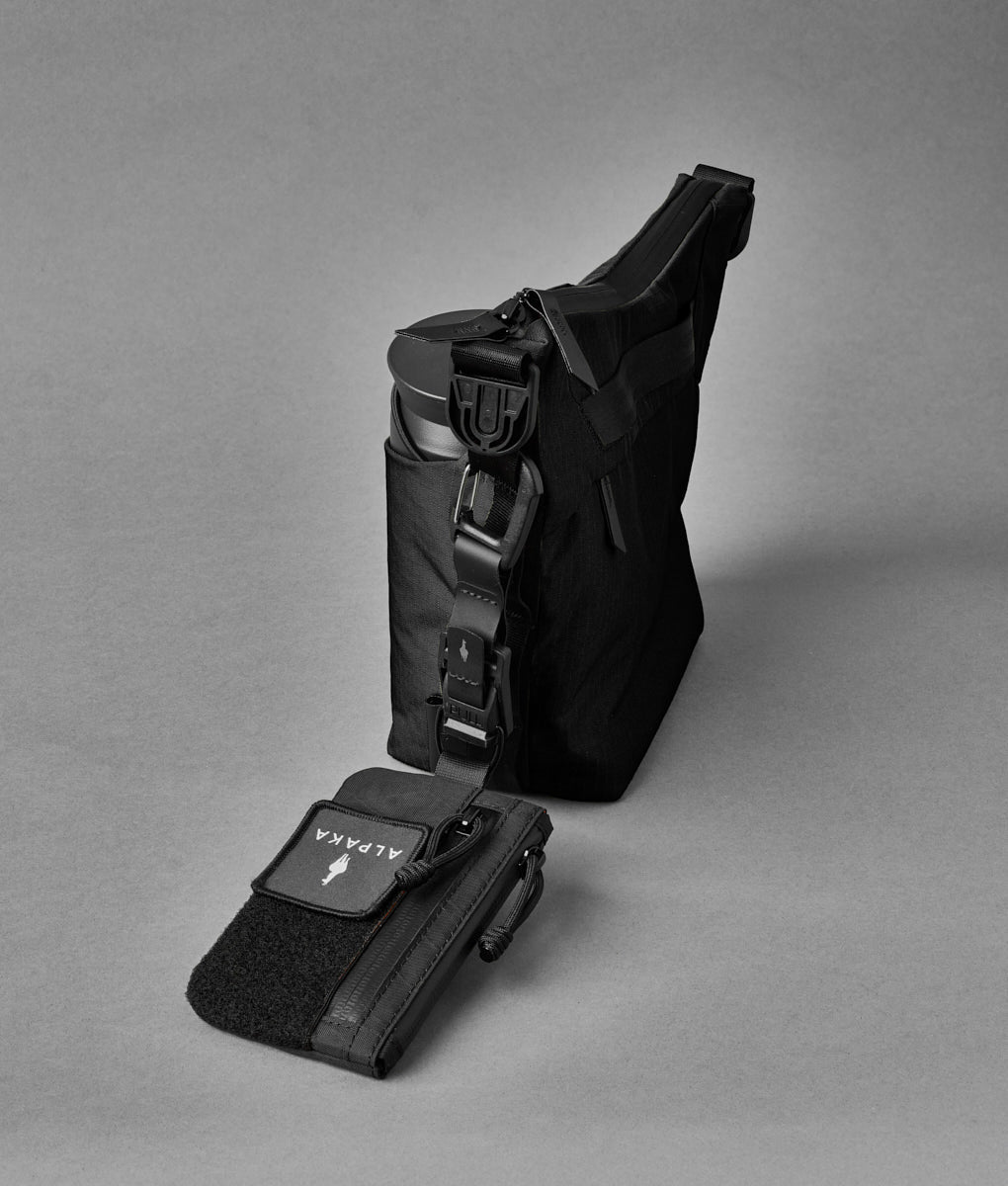 Flow Satchel (2L)