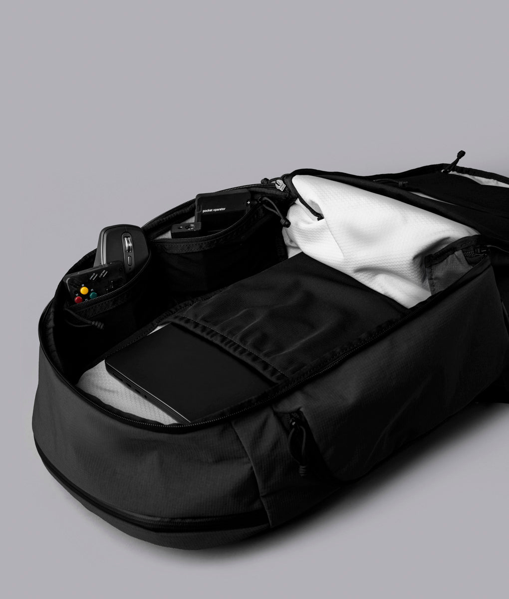 Traverse Backpack (30L)