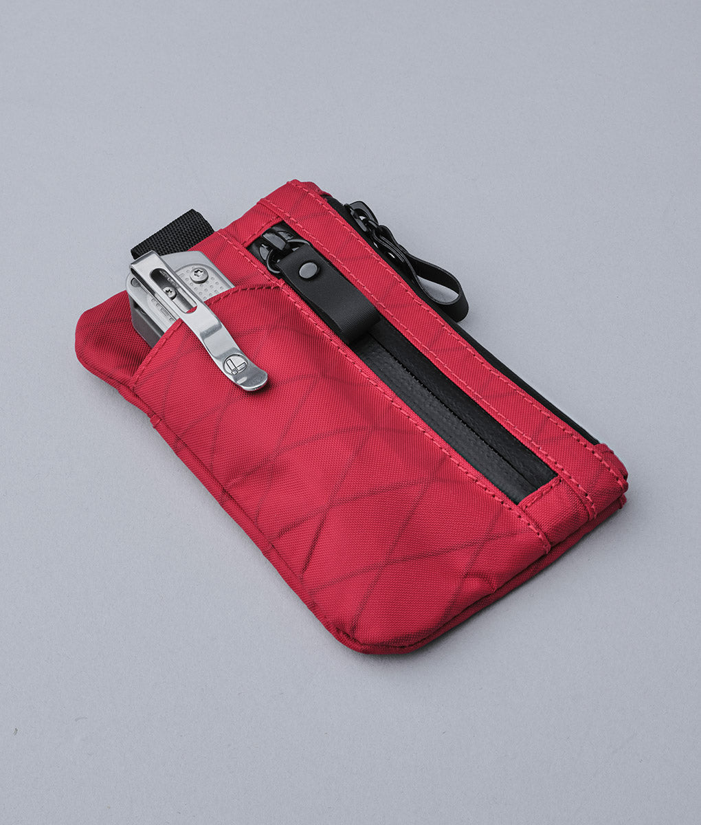 Zip Pouch Pro