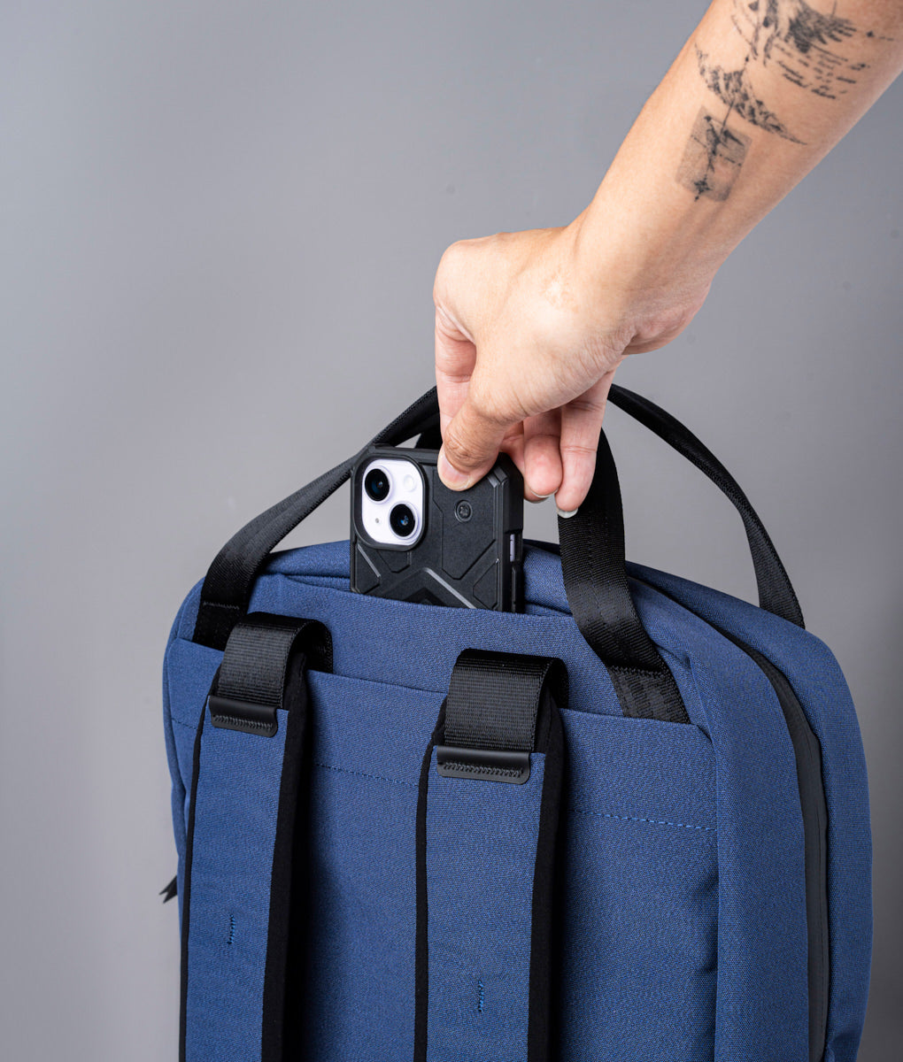 Bravo Totepack