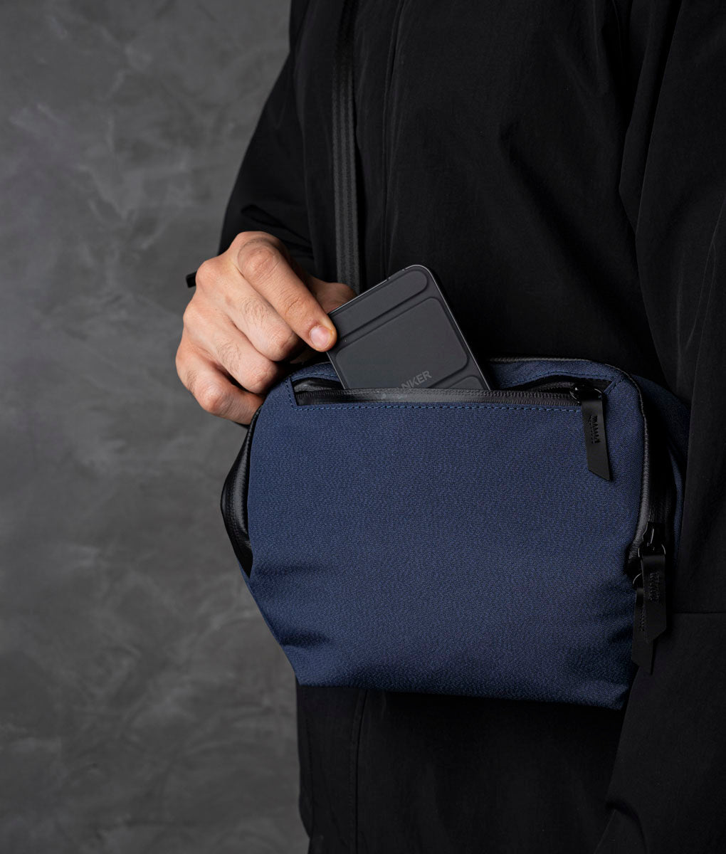 Vertex Pouch Mini (2L)
