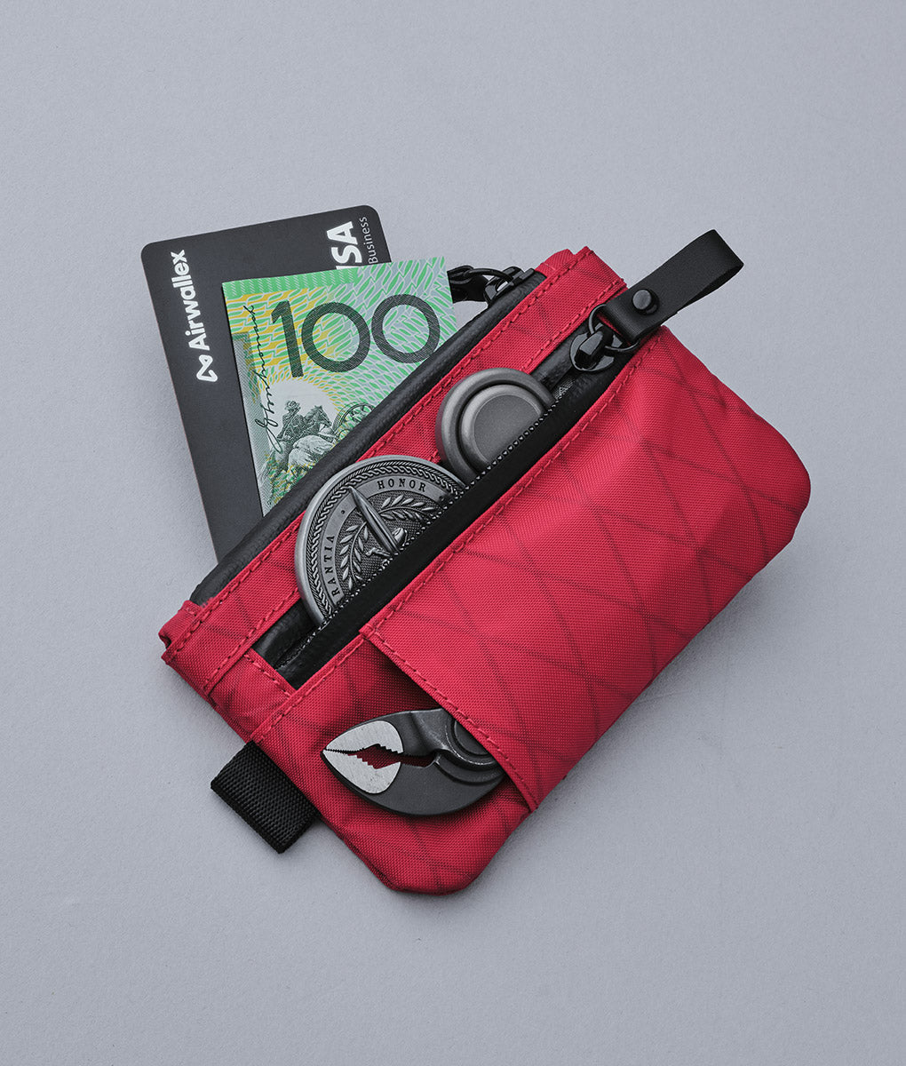 Zip Pouch Pro