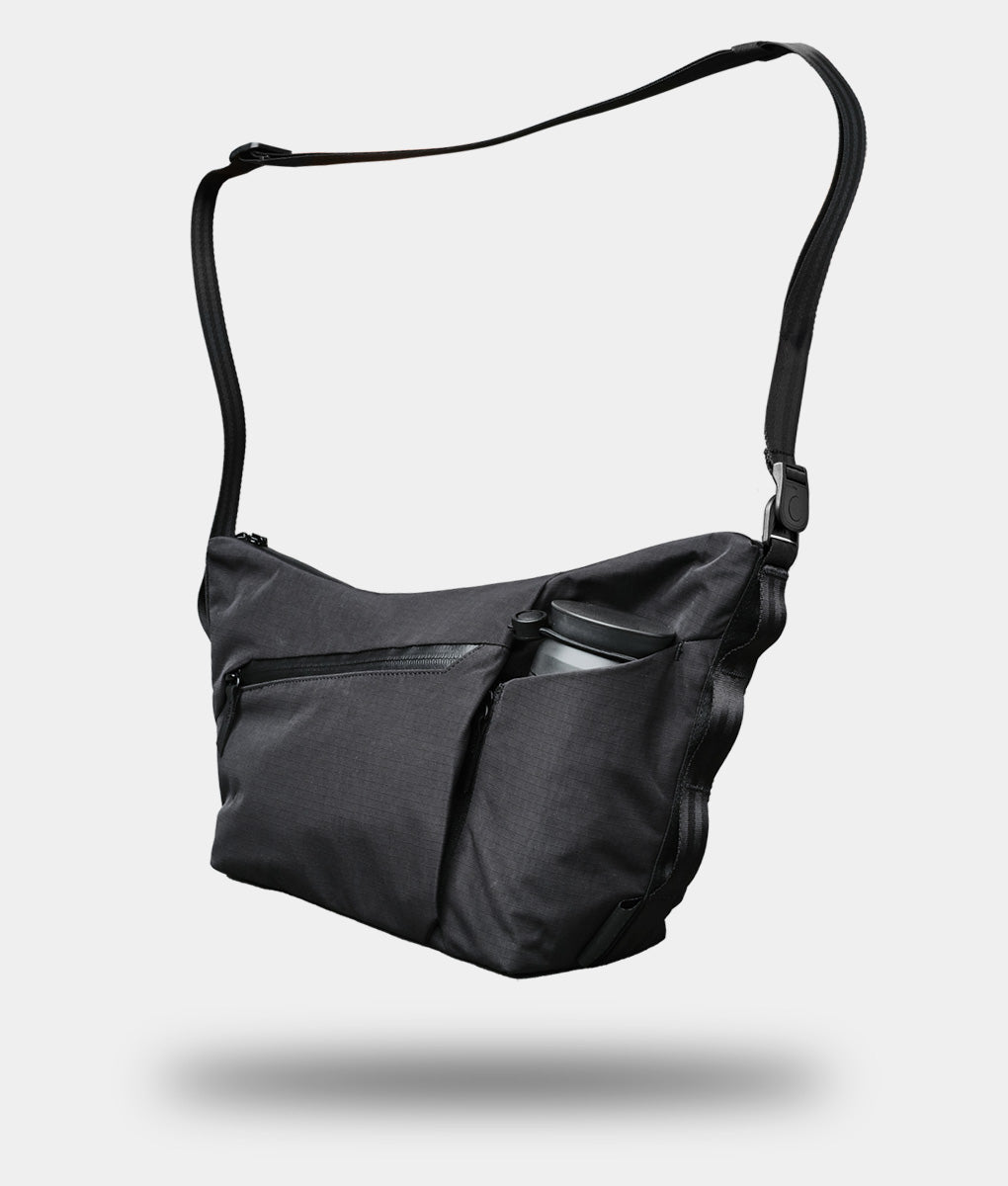Flow Satchel (4L)