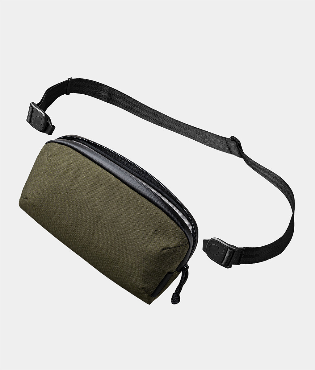 Flight Pouch Pro