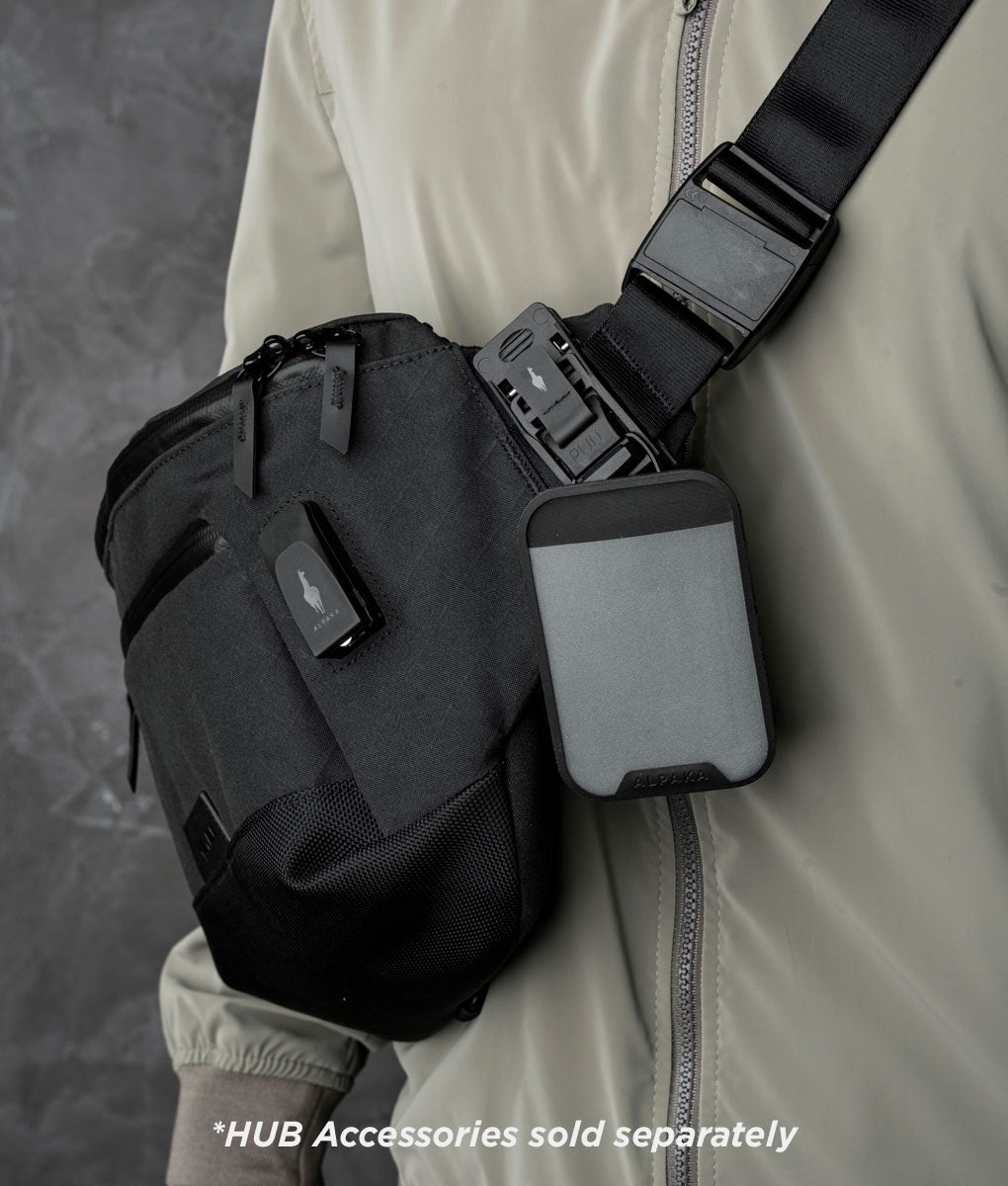 Bravo X Sling V2