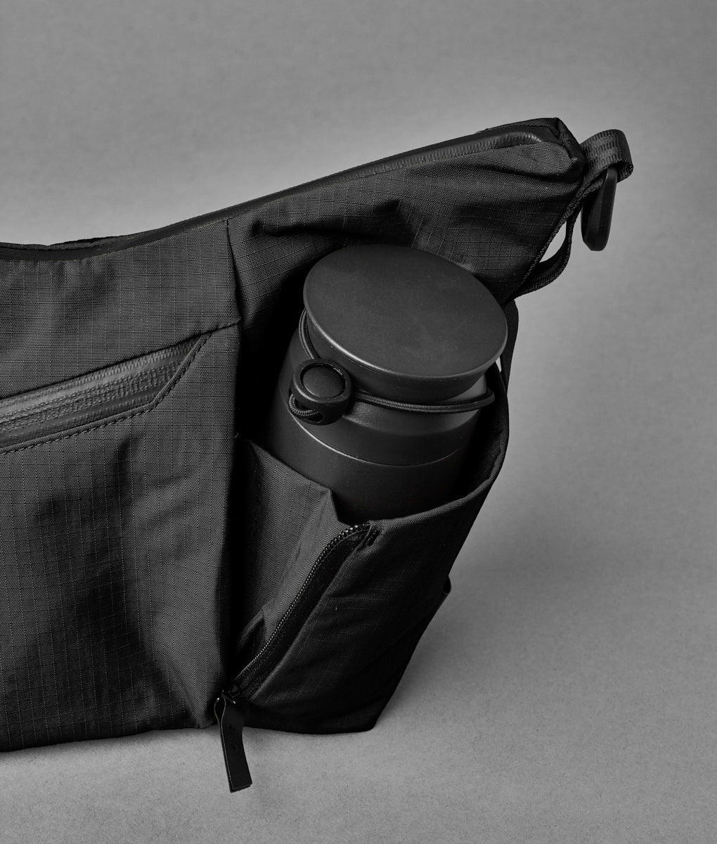Flow Satchel (2L)
