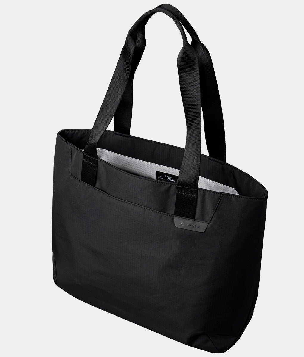 Elements Tote (L)